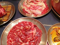 -西塔老太太泥炉烤肉(龙湖北苑天街店)