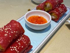 -一茶一点(海景店)