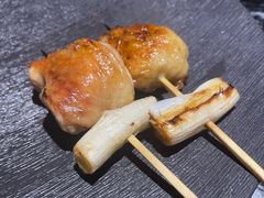 -鸟万·炭火料理Yaki ONE(星光店)