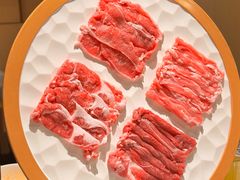 -海底捞火锅(上地华联店)