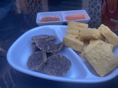 -88号小吃店·经典云南菜·地道纳西美食