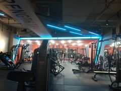 -RoMan罗马健身工作室(莘庄店)