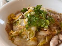 -牟传仁饭庄(星海店)
