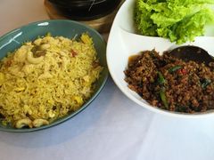 -阿诺泰·泰国餐厅(紫荆店)