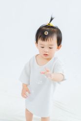 -光影纪·Baby·Home儿童摄影(丁桥店)