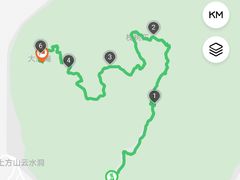 -北京上方山国家森林公园