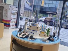 -Sony Store索尼(深圳深业上城店)