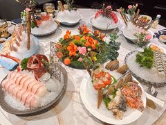 -初色海鲜自助(万丰路店)