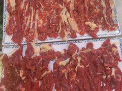 -潮悦牛肉火锅城(水贝店)