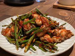 -INSA Korean Bistro饮鲨韩食酒馆