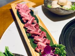 -哈拉海和牛主题餐厅(哈西店)