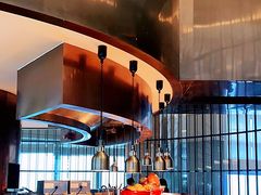 -洲际酒店·地平线全日餐厅HORIZON CAFÉ
