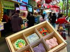 -昆明冠生园·蛋糕·面包(南强街店)