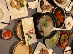 -新梅华餐厅(星悦汇店)