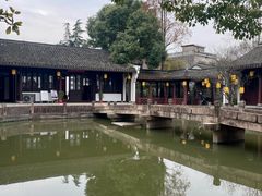 -丝绸小镇荻港古村