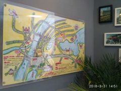 -锦江之星(武汉黄鹤楼复兴路地铁站店)