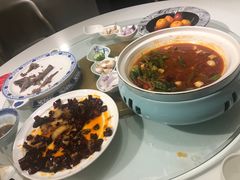 -宁夏国强手抓羊肉·清真菜(未央路凤三店)