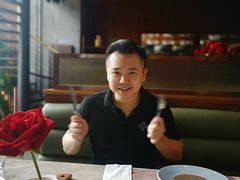 -OGGI TRATTORIA PIZZERIA(深业上城店)