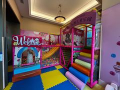 -常州武进九洲喜来登酒店