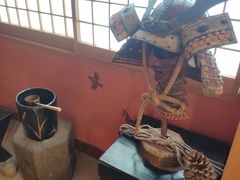 -みかわ是山居