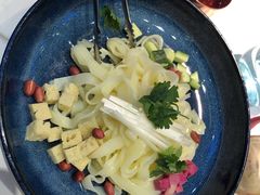 西域凉皮-阿里疆Alijiang·丝路美食·异域风情·清真(长楹天街店)