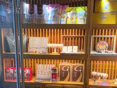 -一叶一世界•素食餐厅(环球中心店)
