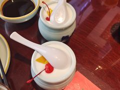 -恭敬李·烤鸭(天坛北门店)