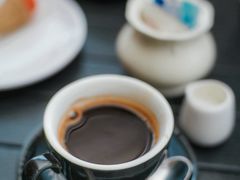 美式咖啡-南沙游艇会·大兵船餐厅