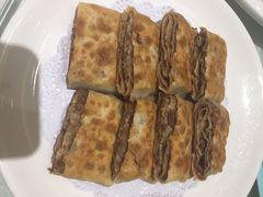 -老六饭店(翠通路店)