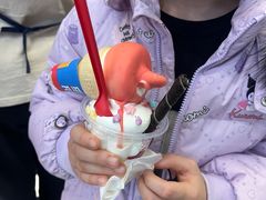 -DQ·蛋糕·冰淇淋(通州万达店)