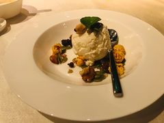 俄罗斯冰淇淋-皇朝会.经典传统粤菜(外滩店)