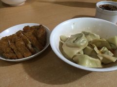耳光馄饨-潘国仙耳光馄饨(黄家阙路店)
