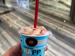 -DQ·蛋糕·冰淇淋(南开大悦城2F店)