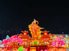 -北京石景山游乐园