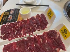 -潮汕大目牛肉火锅(皇岗旗舰店)