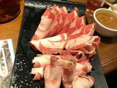 -年巴羊肉铺老铜锅(梅江店)