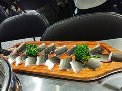 -本炙炭烤·蒲烧活鳗料理店(金沙洲店)