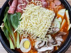 -三餐季年糕火锅(韩乐坊店)