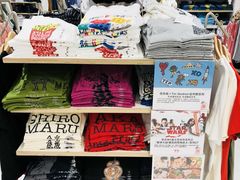 -优衣库(上海金桥国际商业广场店)