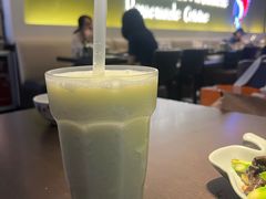 -大头虾越式风味餐厅(光明广场店)