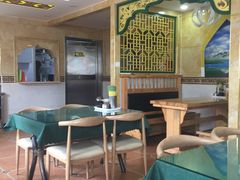 大堂-兰州老马家美食(凤凰岭店)
