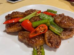 -吉莲利苑海鲜酒家(珠海拱北28年老字号店)