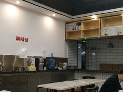 大堂-港福茶餐厅(深圳湾科技园区店)