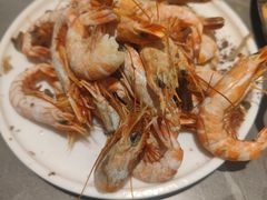 -黑金·寻焰自助百汇·烤肉·火锅(中街店)