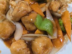-华光餐厅(复兴路店)
