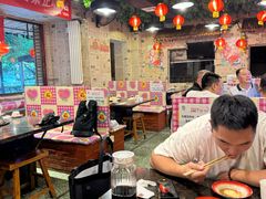 -粗粮人家·东北菜(洋桥店)