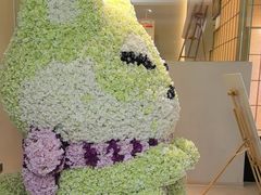 -A+阿加汤宿(大悦城店)