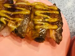 -争鲜回转寿司(飞洲国际店)