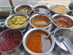 -王健冒菜(夜市店)