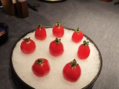 -華府(凯德晶萃店)